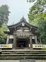公時神社(神奈川県)