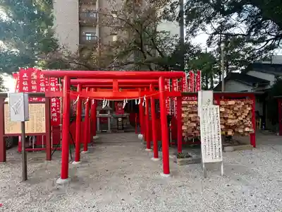 菅生神社(愛知県)