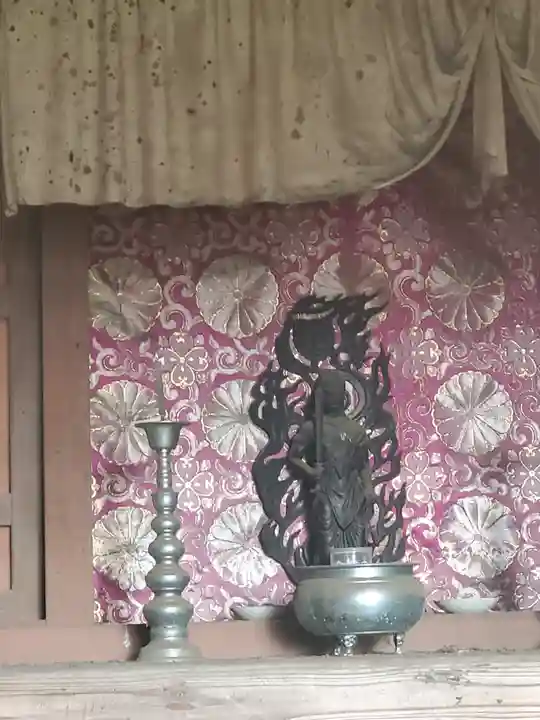 木曽三社神社(群馬県)