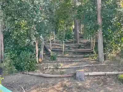 真観寺(埼玉県)