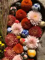 都波岐奈加等神社(三重県)