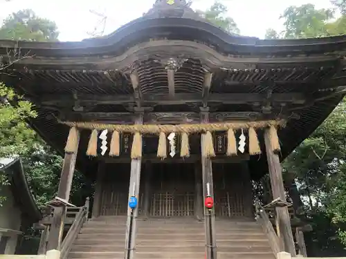 大富神社(福岡県)