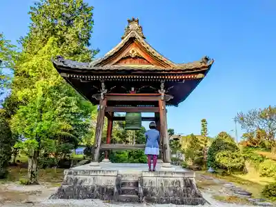 源長寺のその他建物