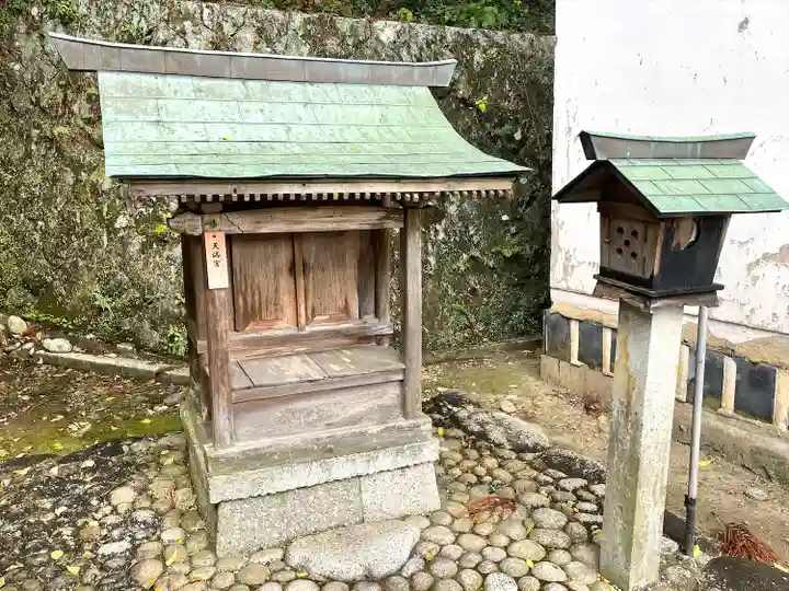 日吉神社(滋賀県)