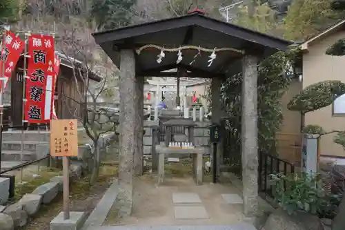北野天満神社のその他建物