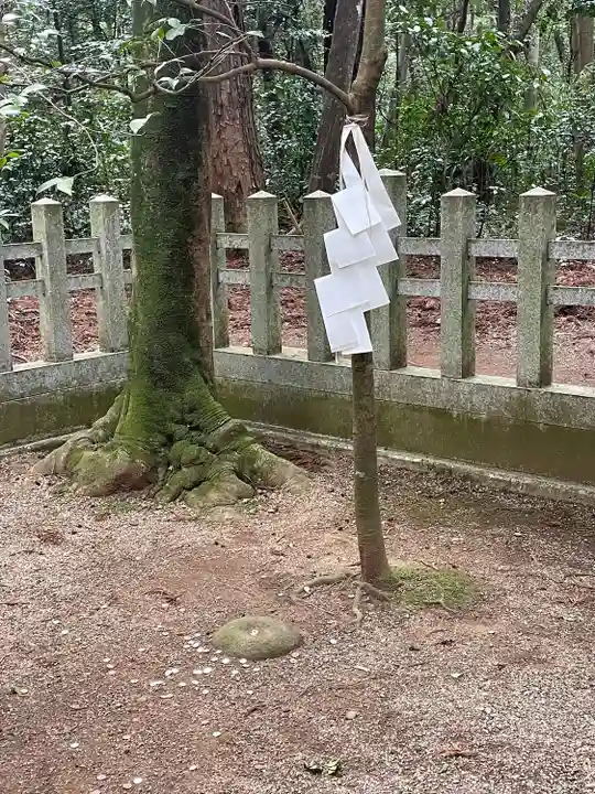 鹿島神宮(茨城県)