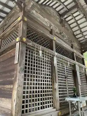 園城寺（三井寺）(滋賀県)