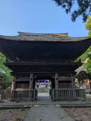 西明寺(栃木県)