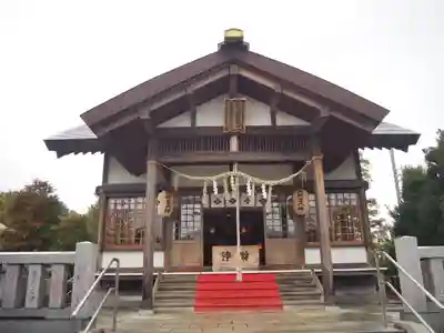 天照皇大神(神奈川県)