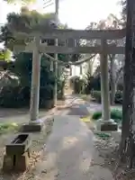 第六天神(千葉県)