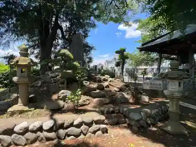 天応院(神奈川県)