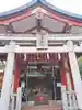 神田神社(神田明神)の末社・摂社