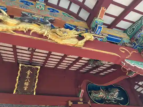 金王八幡宮(東京都)