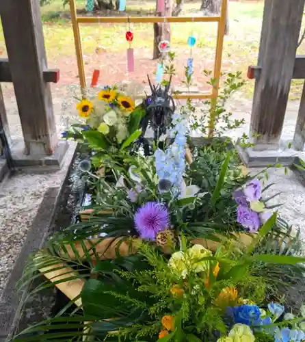 札幌護國神社(北海道)
