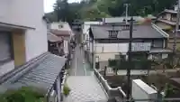 北向観音(長野県)