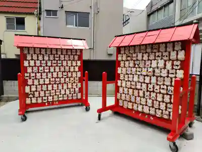 三輪神社(愛知県)