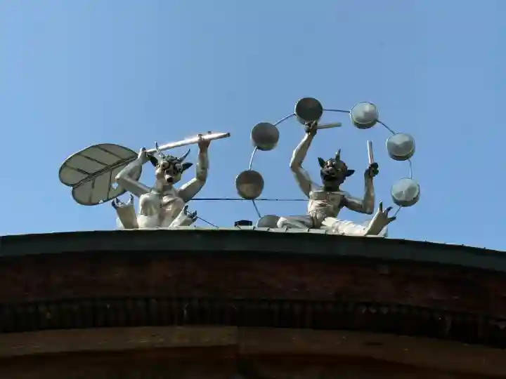 霊松寺(長野県)