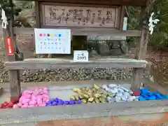 尾張冨士大宮浅間神社の建物その他