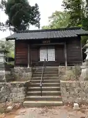 笏谷神社(福井県)