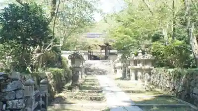 園城寺（三井寺）(滋賀県)