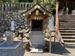 三輪神社(岐阜県)