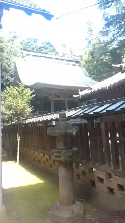 大宝八幡宮(茨城県)