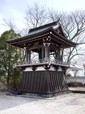 如来寺(栃木県)