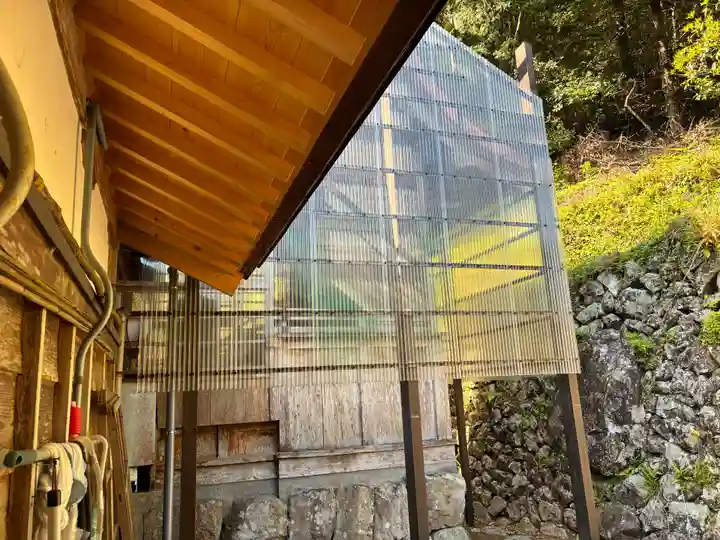 轟神社(徳島県)