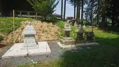 熊野神社(岩手県)