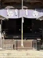 雀神社(茨城県)