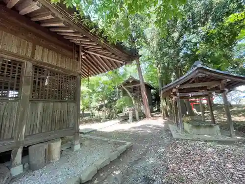 日吉神社(滋賀県)