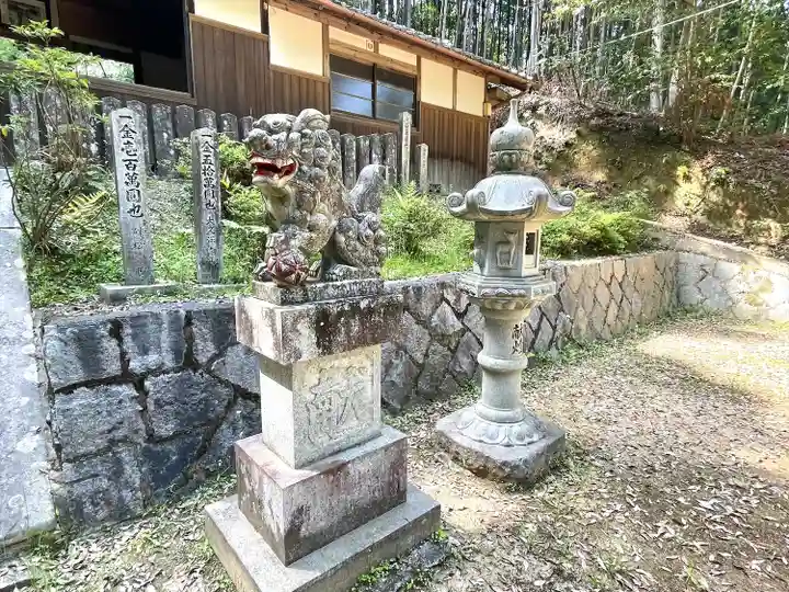 八柱神社(三重県)