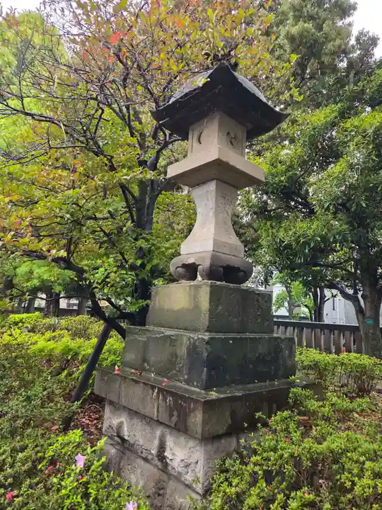八幡大神社(東京都)