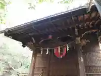 四合稲荷神社(東京都)