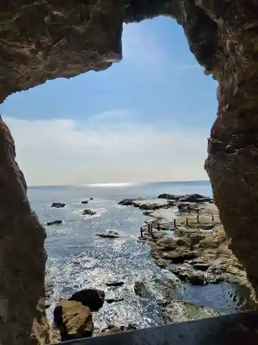 江島神社(神奈川県)