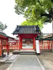 若宮神社(福岡県)