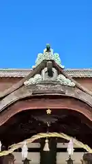 道明寺天満宮(大阪府)