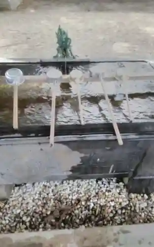 鹿島御児神社(宮城県)