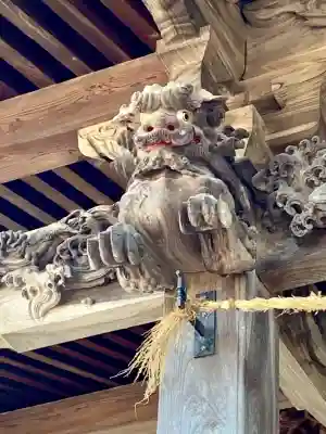 津島神社(宮城県)