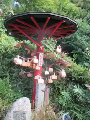 飛鳥坐神社(奈良県)