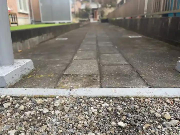 御嶽神社 (上溝本久)のその他建物