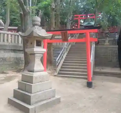 瑞丘八幡神社(兵庫県)