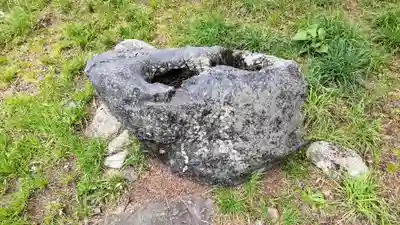 豊里神社(北海道)