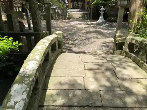 住吉神社のその他建物