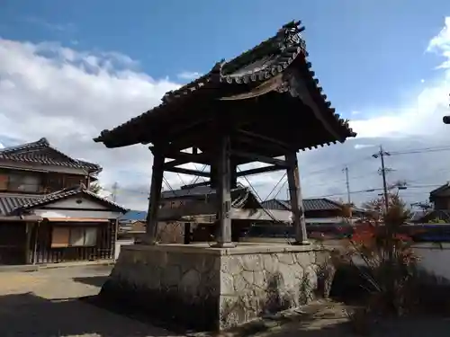 玄徳寺(三重県)