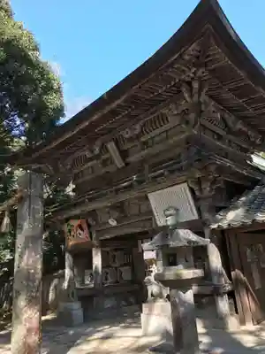 櫻井神社(福岡県)