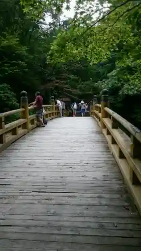 古峯神社のその他建物