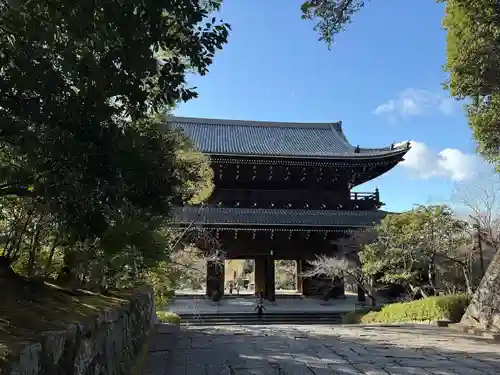 知恩院(京都府)