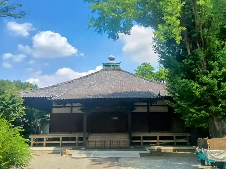 妙光院(東京都)