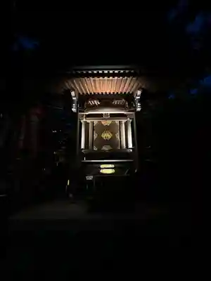 東京大神宮(東京都)